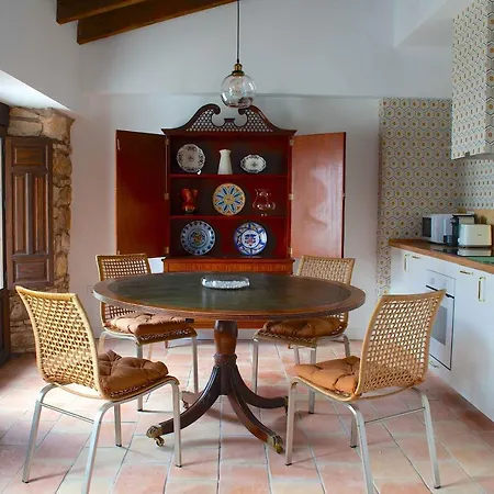 Tres Llaves Palacio De Vela De Cobos Apartment *