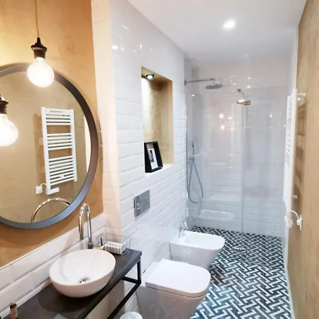 Apartment Tres Llaves Palacio De Vela De Cobos Ubeda (Andalucia)