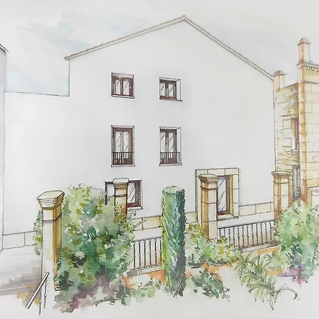 Tres Llaves Palacio De Vela De Cobos Apartment