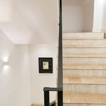 Apartment Tres Llaves Palacio De Vela De Cobos Ubeda (Andalucia)