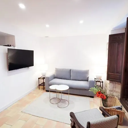 Tres Llaves Palacio De Vela De Cobos Apartment Ubeda (Andalucia)