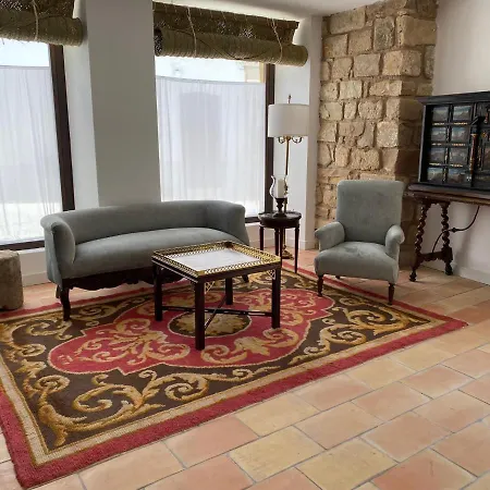 Apartment Tres Llaves Palacio De Vela De Cobos Ubeda (Andalucia)
