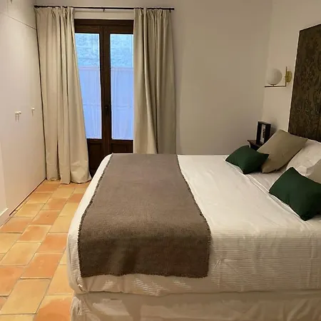 Apartment Tres Llaves Palacio De Vela De Cobos Ubeda (Andalucia)