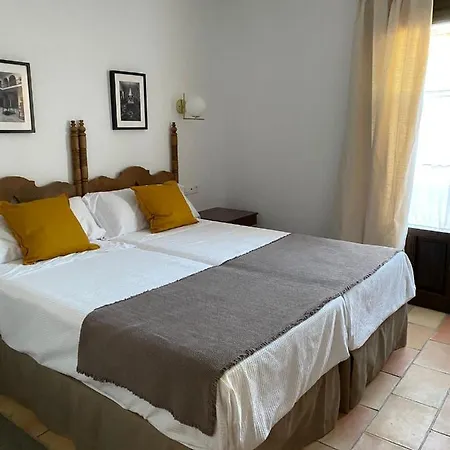 Apartment Tres Llaves Palacio De Vela De Cobos Ubeda (Andalucia)