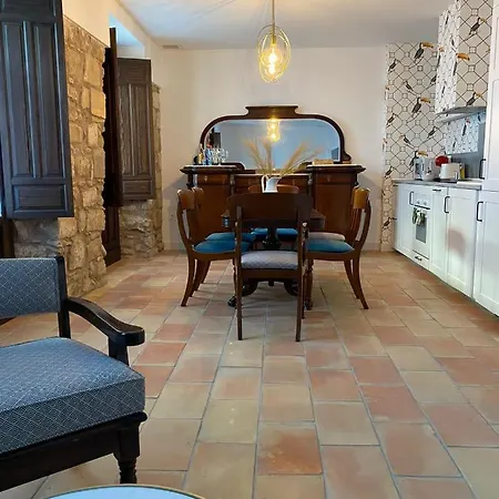 Tres Llaves Palacio De Vela De Cobos Apartment Ubeda (Andalucia)