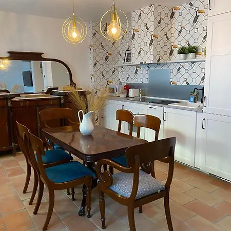Apartment Tres Llaves Palacio De Vela De Cobos Ubeda (Andalucia)