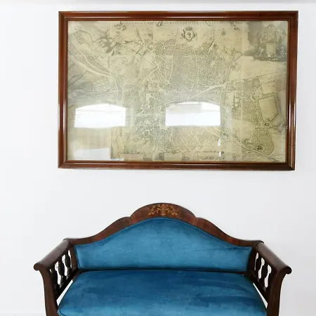 Tres Llaves Palacio De Vela De Cobos 公寓 乌贝达